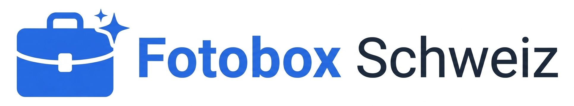 Top Fotobox Schweiz